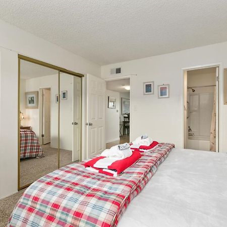 313B Steps From The Sand At Harbor Beach - Free Wifi Oceanside Exterior foto